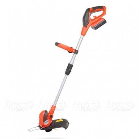 Триммер аккумуляторный Patriot PT A30 Li в Саратове