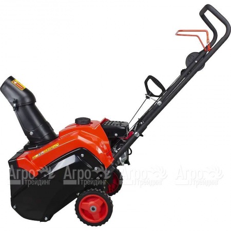 Снегоуборщик A-iPower AS463 в Саратове