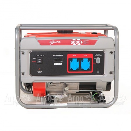 Бензогенератор Expert 3000 2.8 кВт в Саратове