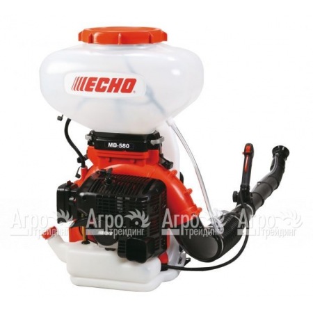 Опрыскиватель бензиновый Echo MB-580  в Саратове