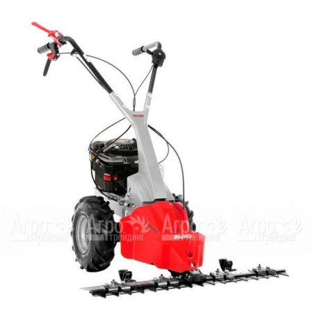 Бензиновая сенокосилка Al-KO BM 875 III в Саратове