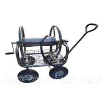 Тележка для шланга VicArt TC4717А  в Саратове