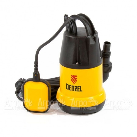 Дренажный насос Denzel DP250 в Саратове