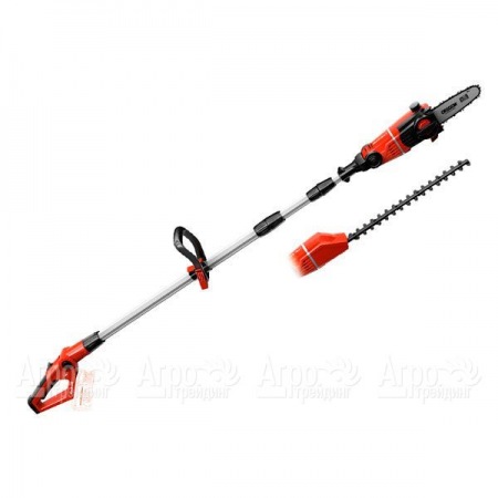 Высоторез аккумуляторный Einhell PXC GE-HC 18 Li T-Solo в Саратове