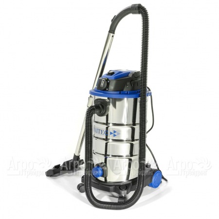 Пылесос строительный (универсальный) Haitec HT-VC301500 в Саратове