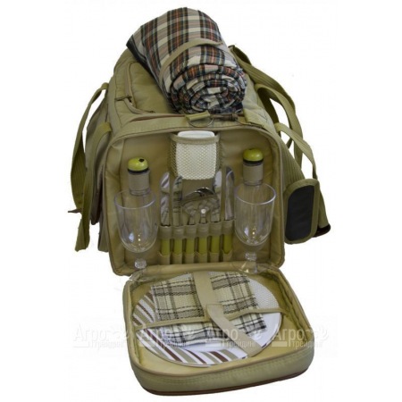 Сумка-холодильник Green Glade TWPB-3200A1R в Саратове