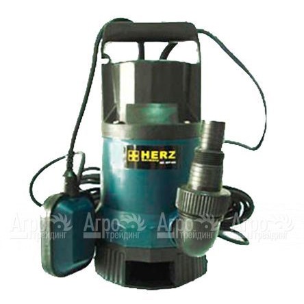 Погружной дренажный насос Herz HZ-WP550 в Саратове
