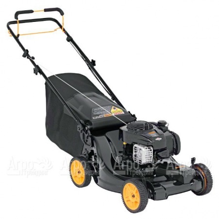 Газонокосилка бензиновая Parton PA6Y21RP в Саратове