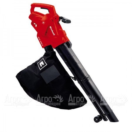 Воздуходувка электрическая Einhell GC-EL 2500 E в Саратове