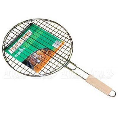 Двойная решетка Green Glade 2023 в Саратове