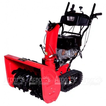 Снегоуборщик гусеничный Lifan ST7011ET в Саратове