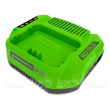 Зарядное устройство Greenworks 60V в Саратове