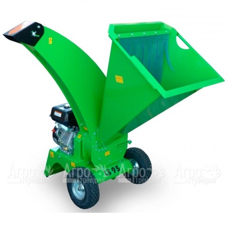 Измельчитель бензиновый Laski LS95/CH в Саратове