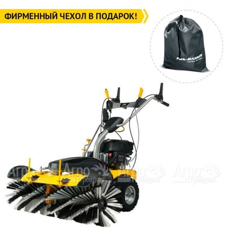 Подметальная машина Texas Smart Sweep 1000E в Саратове
