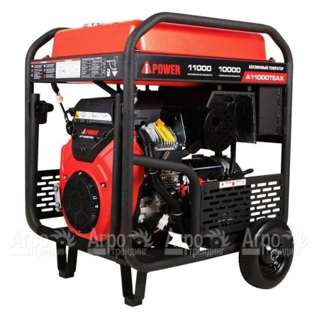 Бензогенератор A-iPower A11000TEAX 10 кВт  в Саратове
