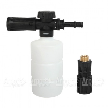 Пенокомплект GTR 350 для минимоек Patriot Imperial  в Саратове