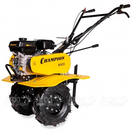 Мотоблок Champion BC8723 в Саратове