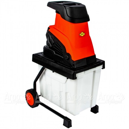 Садовый измельчитель электрический DDE SH 280 в Саратове