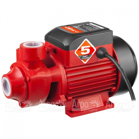 Поверхностный вихревой насос Зубр НС-М1-400-Ч в Саратове