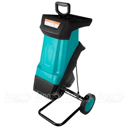 Садовый электроизмельчитель Sturm GBE2400C в Саратове