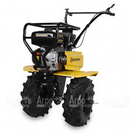Мотоблок Champion BC8738 в Саратове