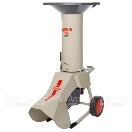 Садовый электрический измельчитель Cramer Summertime 2300 в Саратове