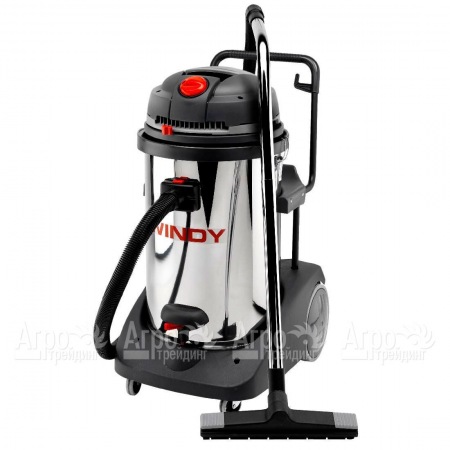 Промышленный пылесос Lavor Professional Windy 378 IR  в Саратове