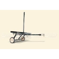 Agri-Fab Вычесыватель газона 102 см. на все модели 45-02941  в Саратове