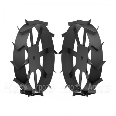 Грунтозацепы 600х130 мм для мотоблоков Зубр в Саратове