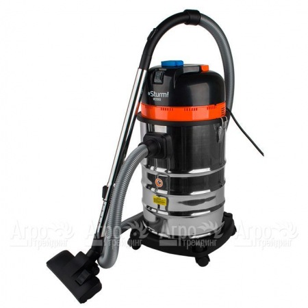 Промышленный пылесос Sturm! VC7203  в Саратове
