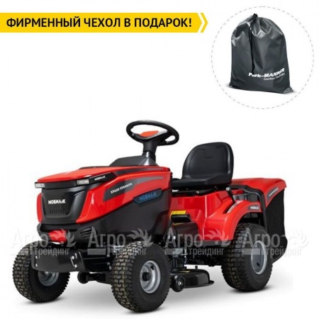 Садовый минитрактор Мобил К XP104 Премиум в Саратове