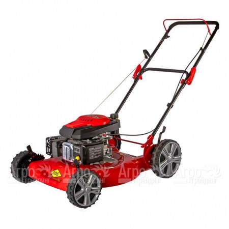 Газонокосилка бензиновая DDE LM 57 Pro в Саратове