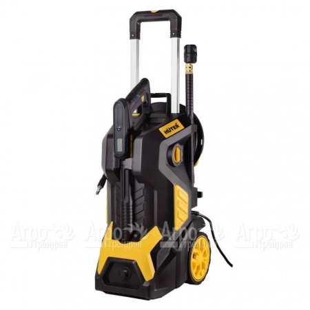 Мойка высокого давления Huter W240i K7 Smart Professional в Саратове