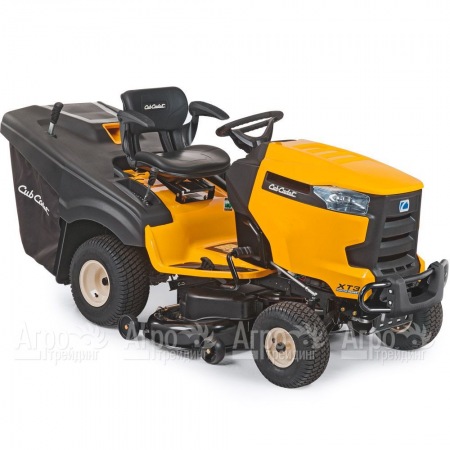 Садовый минитрактор Cub Cadet XT3 QR106E в Саратове