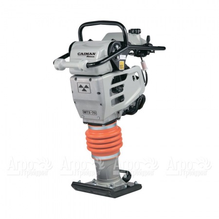 Вибротрамбовка Caiman MTX-70E в Саратове
