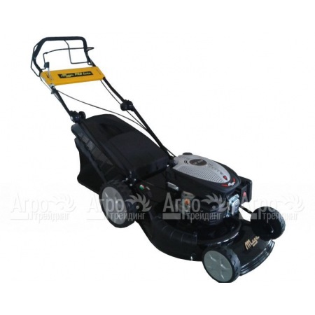 Газонокосилка бензиновая Mega 5220 MTT WQ в Саратове
