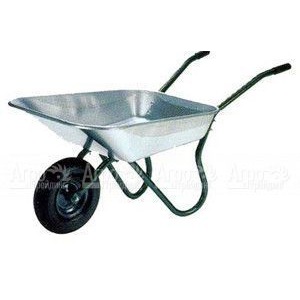 Тачка Haemmerlin BR-100 в Саратове