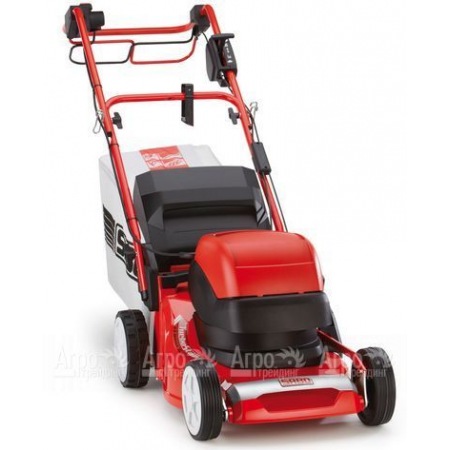 Газонокосилка электрическая SABO 43-EL Vario SA1153 в Саратове