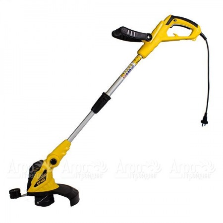 Электрокоса (электрический триммер) Champion ET452 в Саратове