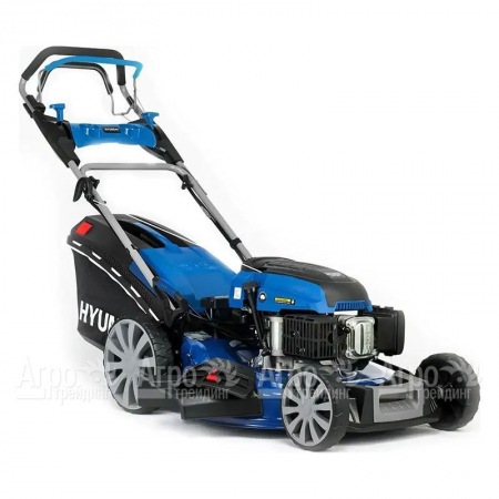 Газонокосилка бензиновая Hyundai L 5620S  в Саратове