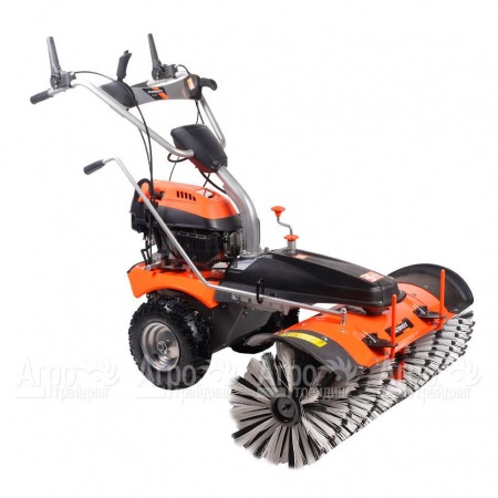 Подметальная машина Patriot S 608P в Саратове