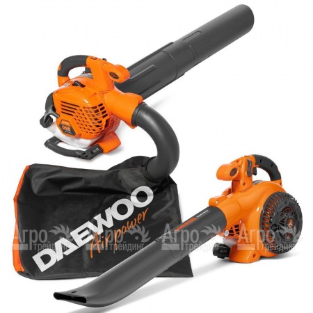Воздуходувка бензиновая Daewoo DABL 270 в Саратове
