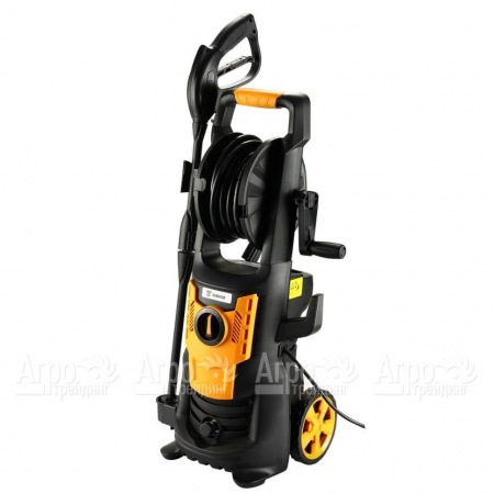 Мойка высокого давления DEKO DKCW195 PRO в Саратове