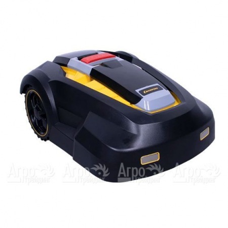 Газонокосилка-робот Champion RMB2428 в Саратове