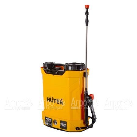 Опрыскиватель аккумуляторный Huter SP-10Li в Саратове