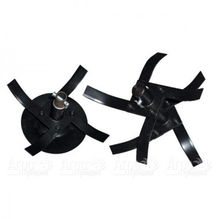 Фреза внутренняя левая С3022 для культиваторов Champion BC7712, BC7612H  в Саратове