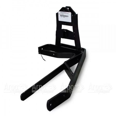 Приспособление Hitch для установки отвала 1693755 для тракторов Snapper  в Саратове