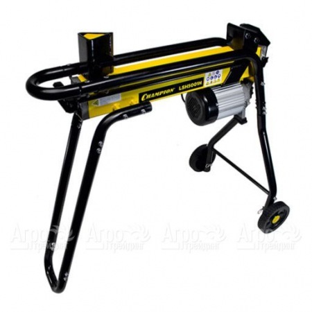 Электрический дровокол Champion LSH5001H в Саратове