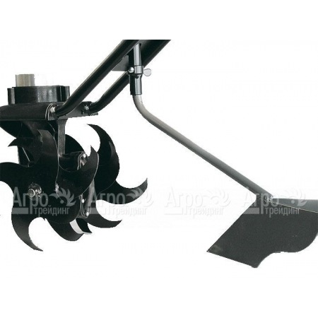 Фасонный плуг для культиватора Solo 501H в Саратове