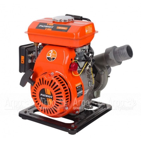 Бензиновая мотопомпа Patriot MP 2010 L в Саратове